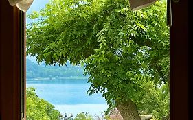 Casa Martina - A Quiet Home By The Lake