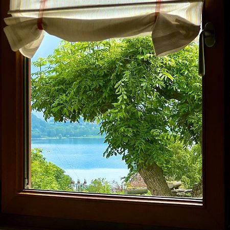 Casa Martina - A Quiet Home By The Lake Colico Exterior foto
